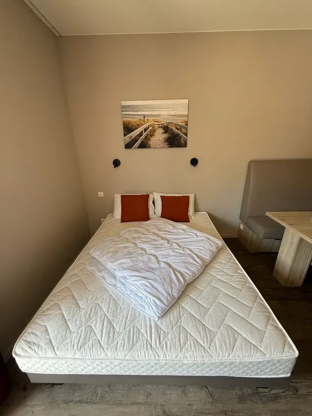 Appartement à vendre à Middelkerke – 1/10