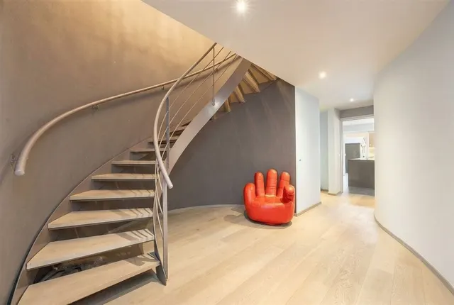 Duplex à vendre à Antwerpen – 1/10
