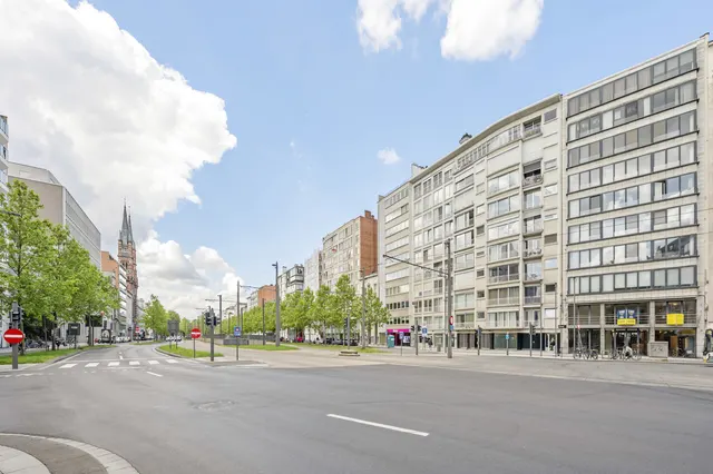 Appartement à vendre à Antwerpen – 1/10