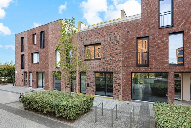Huis à vendre à Aalst – 1/10