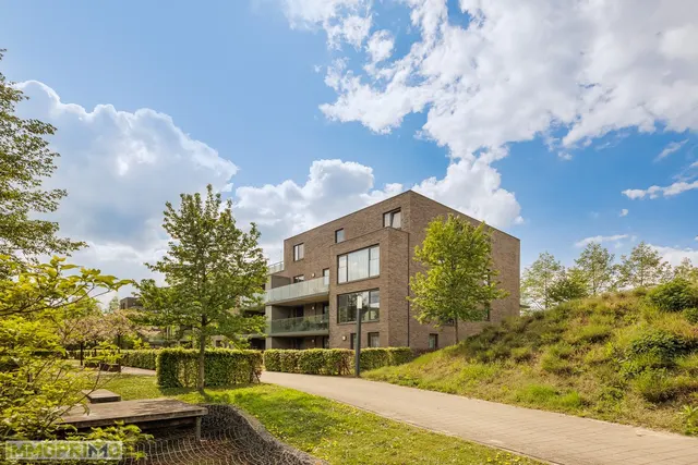 Appartement à vendre à Wijnegem – 1/10