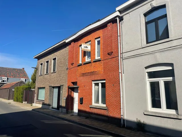 Huis te huur in Heusden – 1/10