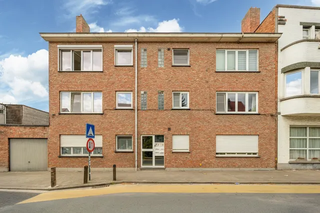 Appartement à vendre à Wommelgem – 1/10