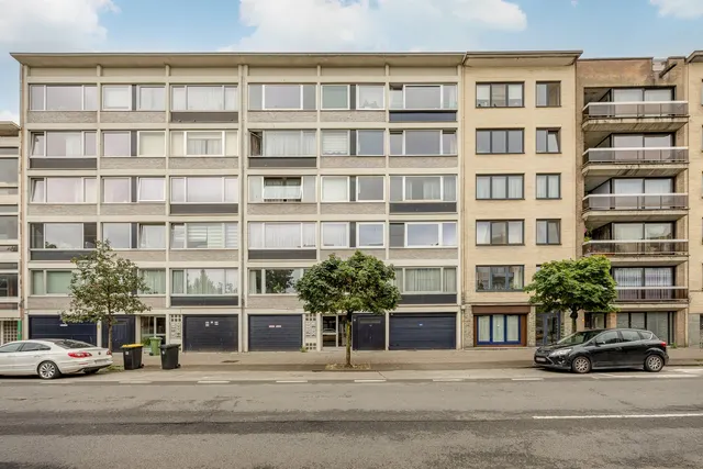 Appartement à vendre à Borgerhout – 1/10