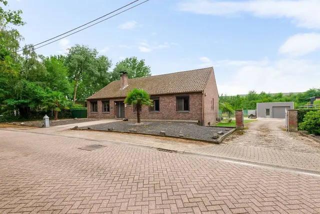 Maison à vendre à Sint-Katelijne-Waver – 1/10