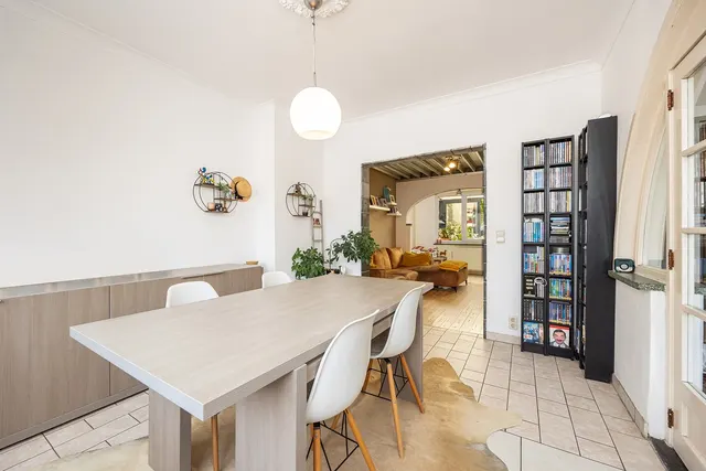 Woning à vendre à Borsbeek – 1/10