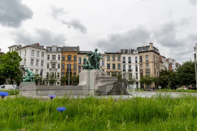 Maison à vendre à Antwerpen – 1/10