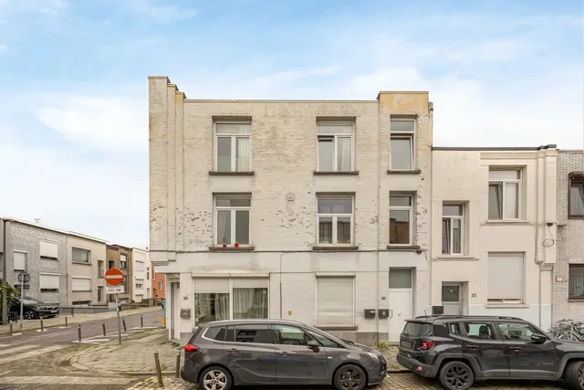 Appartementsgebouw à vendre à Deurne – 1/10