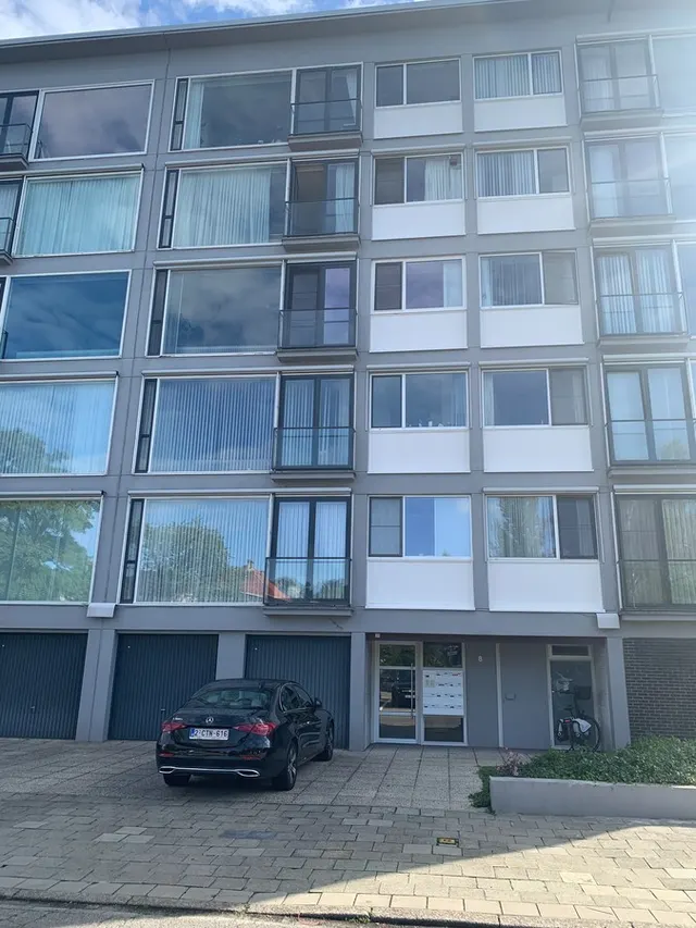Appartement te huur in Wilrijk – 1/10