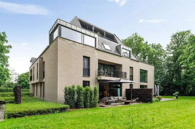 Appartement te koop in Duffel – 1/8