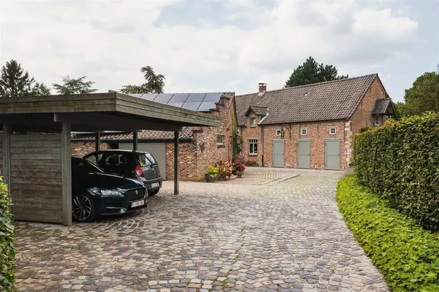 Maison à vendre à Londerzeel – 1/10