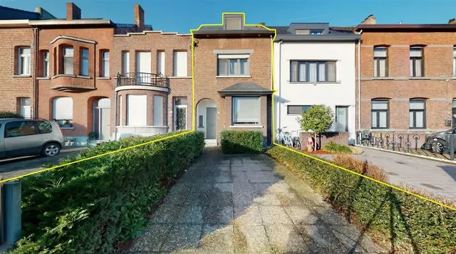 Maison à vendre à Rumst – 1/10