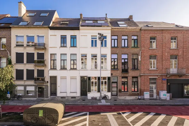 Huis te koop in Mechelen – 1/10