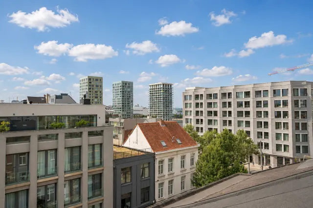 Appartement à vendre à Antwerpen – 1/10