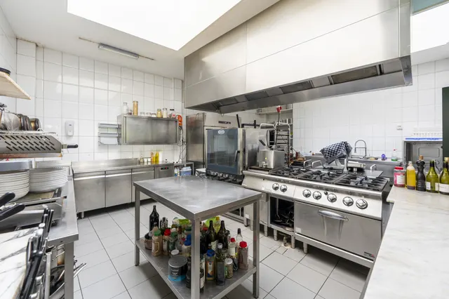 Maison à vendre à Antwerpen – 1/7