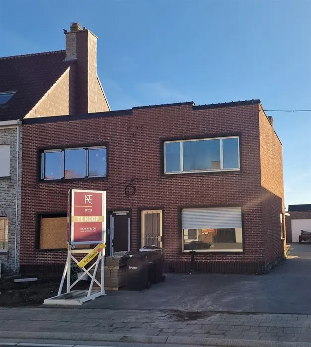 Maison à vendre à Koningshooikt – 1/10
