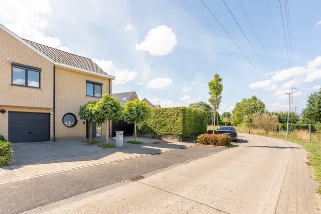 House for sale in Temse – 1/10