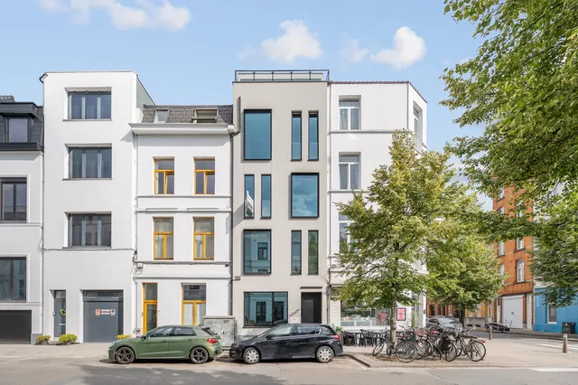 Maison à vendre à Antwerpen – 1/10