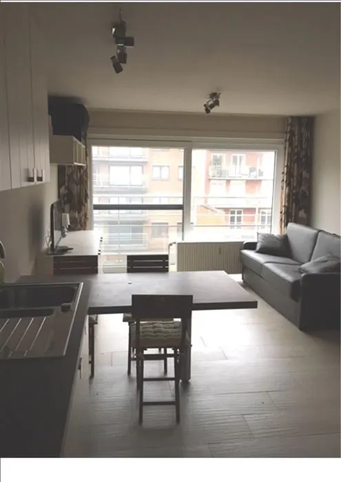 Appartement à louer à Knokke-Heist – 1/7