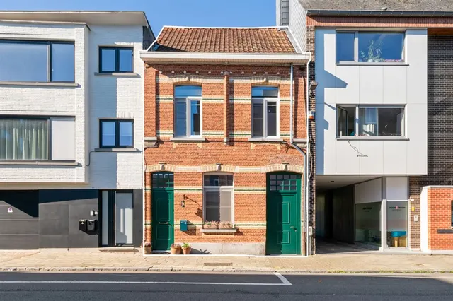 Maison à louer à Duffel – 1/10