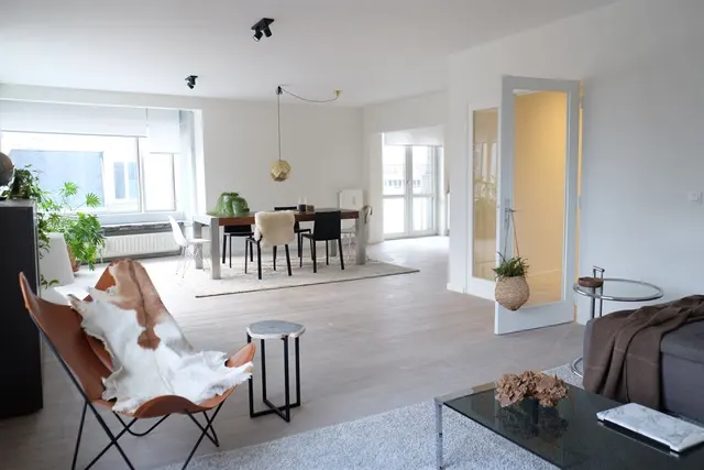 Appartement à louer à Duffel – 1/9