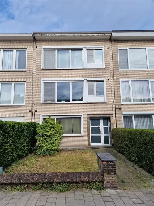 Appartement à louer à Deurne – 1/10
