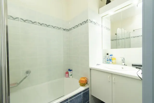Appartement te koop in Oostende – 1/6