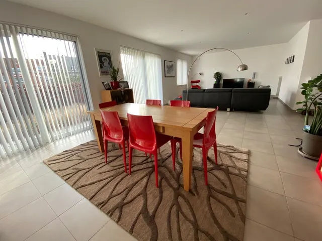 Appartement te huur in Merelbeke – 1/7