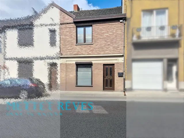 Maison à vendre à Marchienne-Au-Pont – 1/10