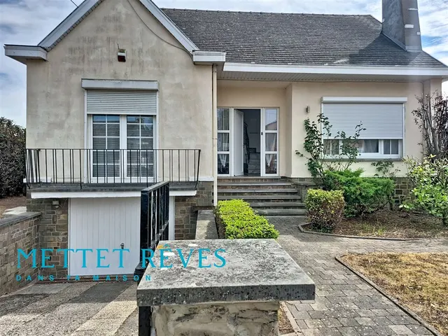 Huis te huur in Walcourt – 1/10
