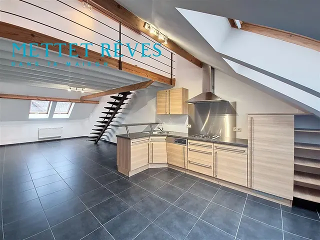 Appartement te huur in Florennes – 1/10