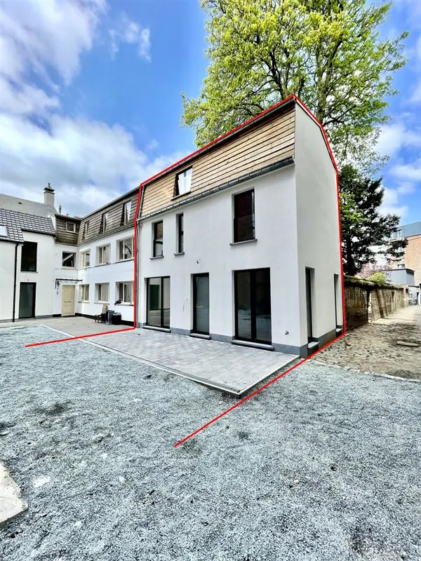 Maison à vendre à Antwerpen – 1/10
