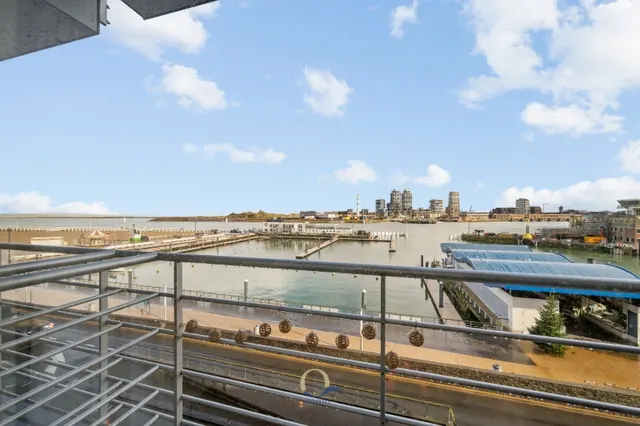 Appartement te huur in Oostende – 1/10