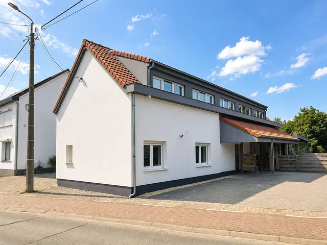 Huis te koop in Opwijk – 1/10