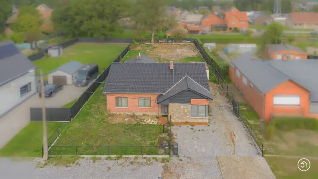 Bungalow te koop in Beringen – 1/10