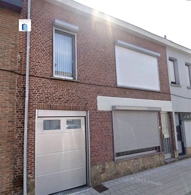 Maison à vendre à Londerzeel – 1/10