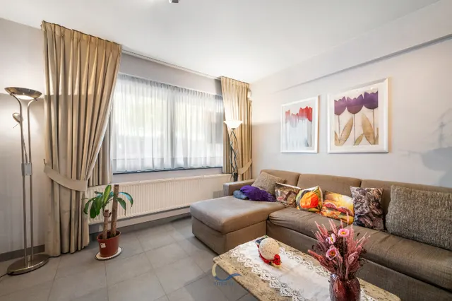 Appartement te koop in Oostende – 1/10