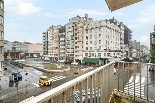 Appartement te koop in Oostende – 1/10