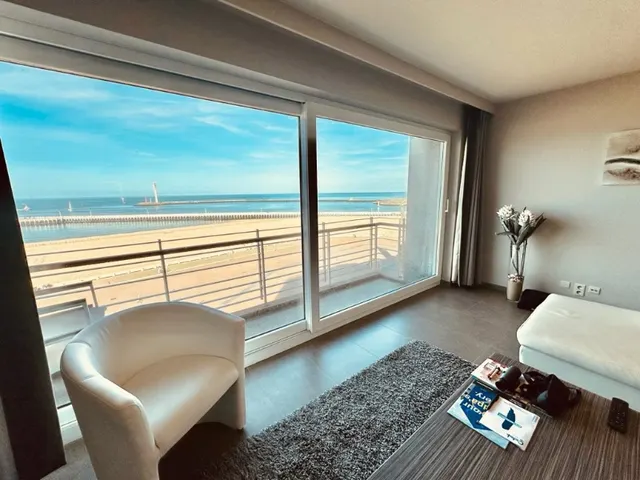 Appartement te huur in Oostende – 1/10