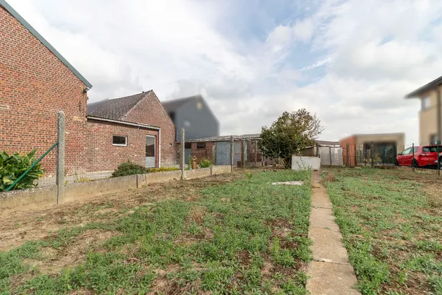 Maison à vendre à Ninove – 1/10