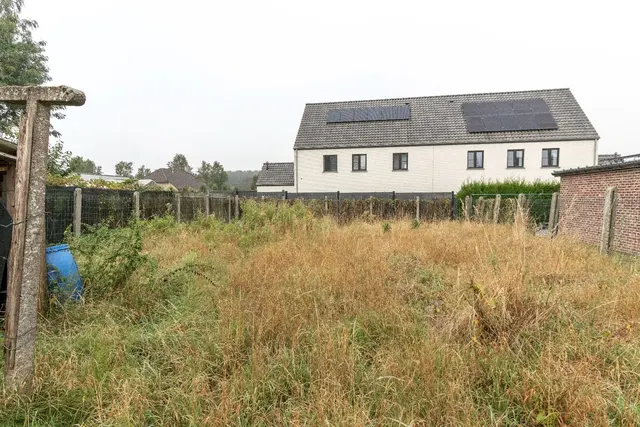 Maison à vendre à Ninove – 1/5