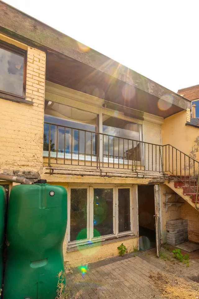 Maison à vendre à Geraardsbergen – 1/10