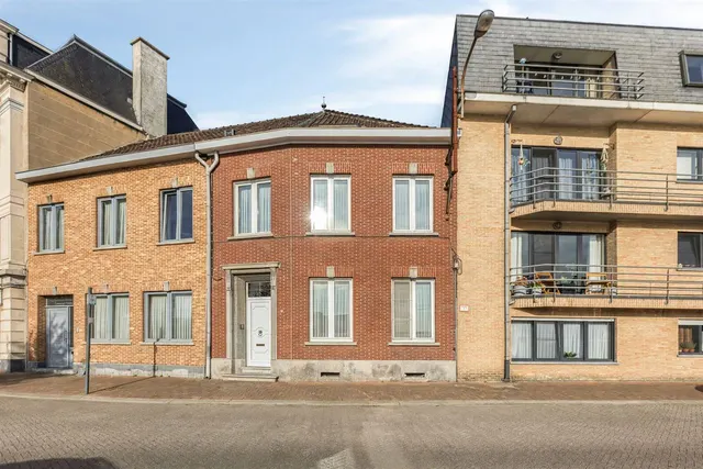 Huis te koop in Willebroek – 1/10