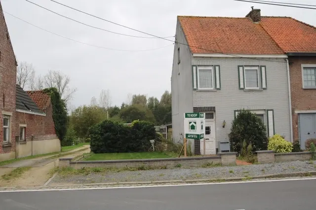 Woning à vendre à Munte – 1/10