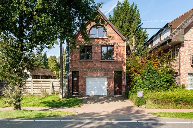 Huis te koop in Brecht – 1/10
