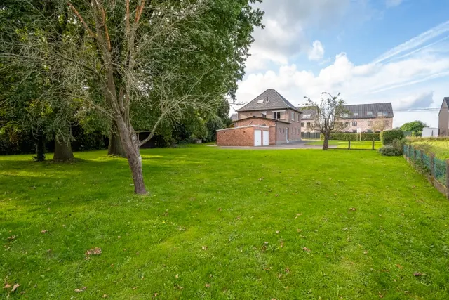 Woning te koop in Oosterzele – 1/10