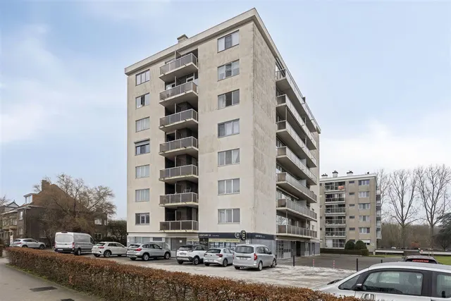 Appartement te koop in Willebroek – 1/10