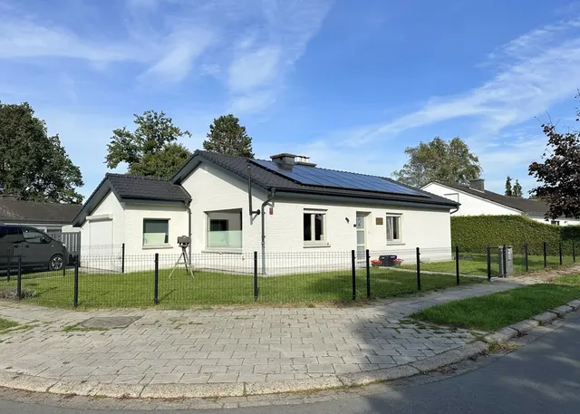 Huis te koop in Brecht – 1/10