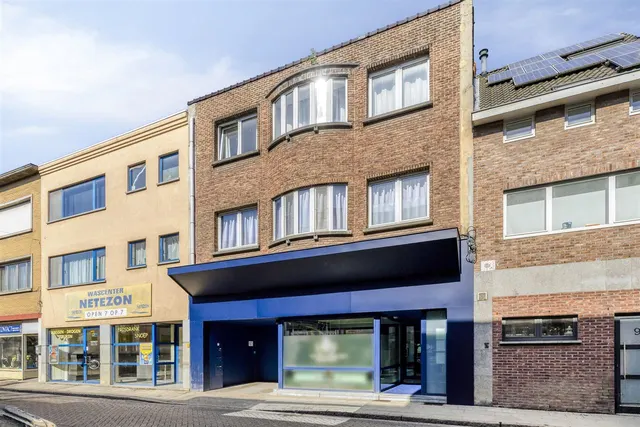 Huis te koop in Niel – 1/10