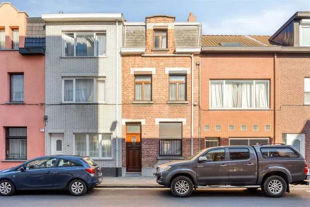 Huis te koop in Willebroek – 1/10